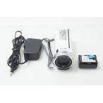 JVC Kenwood Everio GZ-HM390 цифровая видео камера белый 260813x