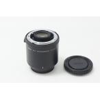 хорошая вещь Nikon Nikon Ai AF-S TELE CONVERTER TC-20E II 2xtere конвертер 260821v