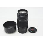 SONY Sony AF 75-300mm F4.5-5.6 SAL75300 MINOLTA Minolta α крепление полный размер zoom линзы с капюшоном 260826h