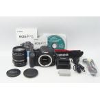 Canon �L���m�� EOS Kiss X3 �����Y�L�b�g (EF-S 18-55mm F3.5-5.6 IS) �f�W�^����჌�t�J���� 260904j