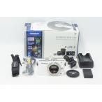 OM SYSTEM PEN E-PL3