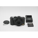 訳あり品 Panasonic パナソニック LUMIX DMC-LX5 コンパクトデジタルカメラ 260910l