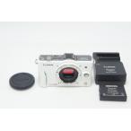  прекрасный товар Panasonic Panasonic LUMIX DMC-GF2 корпус беззеркальный однообъективный камера ракушка белый 260911e