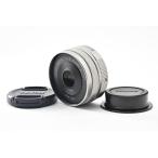 PENTAX Q 01 Standard Prime