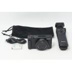 ���i SONY �\�j�[ VLOGCAM ZV-1G �V���[�e�B���O�O���b�v�L�b�g �R���p�N�g�f�W�^���J���� 261005o