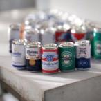 ミニチュア缶ビール　