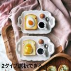 ニチュアドールハウス 1/6スケール 定番モーニングセット　ニチュア 朝食セット　ドールハウス バタートースト　ミニチュア ゆで卵　