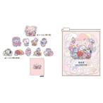 BT21 ПВХ в кейсе стикер [ вечеринка ]