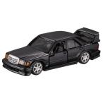 Tomica premium 15 21 Mercedes Benz 190E 2.5-16 Evolution II