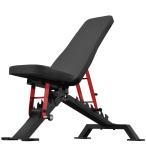 BARWING(バーウィング) 3WAY トレーニングベンチ インクラインベンチ フラットベンチ ダンベル 耐荷重1000kgトレーニング ベンチ ベンチプレス