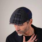 ショッピングハンチング イタリア製 ハンチング マローネ クロスハンチング