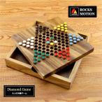 ダイヤモンドゲーム なんか昔はまったな 