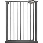 UBRAVOO 「Baby Gate 76-84cm」 本体取り付け幅76-84cm 高さ100cm ベビーゲート 三重ロック 突っ張りタイプ オートクローズ機能付き ハイタイプ