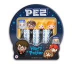 PEZ ペッツ　ハリー・ポッター、ブリキのギフトボックスセット　Harry Potter