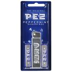 PEZ ペッツ　シルバー・グロウ、2013年発売開始、MOC　Silver Glow