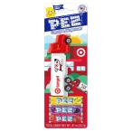 PEZ ペッツ　企業物トラックシリーズ、TARGET、2024年版、Target Truck