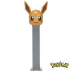 PEZ ペッツ　ポケモン　イーブイ、単品、ルーズ　Pokemon Eevee