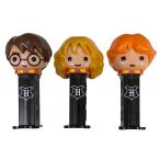 PEZ ペッツ　ハリー・ポッター、ミニペッツ、3種セット、ルーズ　Harry Potter