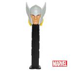 PEZ ペッツ　Marvel マーヴェル、ソー、2021年版、袋入り　Thor