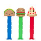 PEZ ペッツ　PEZ Treats、３種セット、2020年、厚足　
