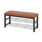  вход bench ширина 80cm Brown обувь подставка bench обувь класть подставка полки подставка для тапочек вход bench 
