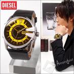 革ベルト ディーゼル DIESEL 革ベルト腕時計 メンズ DZ1207 革ベルト DIESEL/ディーゼル 革ベルト DIESEL ディーゼル