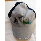 familiar Familia Baseball колпак boys голубой размер 49~51cm