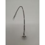 Vivienne Westwood ¥ô¥£¥ô¥£¥¢¥ó ¥¦¥¨¥¹¥È¥¦¥Ã¥É ¥Í¥Ã¥¯¥ì¥¹ NEW PETITE ORB PENDANT RHODIUM ÈþÉÊ