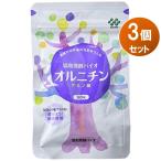 協和発酵 バイオ オルニチン 90粒 3袋セット