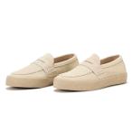 CONVERSE SKATEBOARDING コンバース スケートボーディング スニーカー シューズ 靴  CS LOAFER II SK スケートシューズ ローファー レザーシューズ