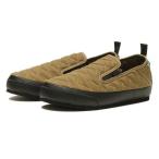 DANNER ダナー シューズ 靴 OREGON SLIP DC スリッポン オレゴン スリップ キルティングシューズ アウトドア キャンプシューズ 難燃 撥水