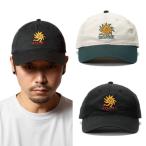 ROARK REVIVAL ロアーク ロアークリバイバル 帽子 キャップ ”FOREVER ROAMING” 6PANEL CAP - LOW 品番：RHJ1100 ストラップバックキャップ 6パネルキャップ