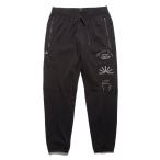 ショッピングFleece ROARK RUN AMOK ロアーク ランアモック パンツ ボトムス EL MORRO FLEECE PANT 2.0 品番：RP334 スウェットパンツ フリースパンツ