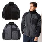 ショッピングFleece ROARK REVIVAL ロアーク ロアークリバイバル ジャケット アウター GEN3 FLEECE S/C JACKET 2.0 品番：RJJ1160 フリースジャケット スタンドカラージャケット