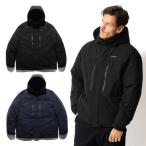 ROARK REVIVAL Roar k Roar k Revival жакет внешний RISER JACKET номер товара :RJJ1170 с хлопком жакет установка и снятие капот функция материалы водоотталкивающий водонепроницаемый скорость . повышение температуры 