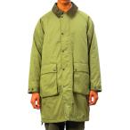 UNFRM OUTDOOR STANDARD форма пальто внешний VENTILE GABA BAL COLLAR FIELD PADDED COAT поле пальто bar цвет пальто 