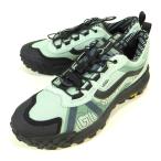 ショッピングVans VANS ヴァンズ バンズ スニーカー シューズ 靴 MTE CROSSPATH XC GORE-TEX VN000DAMRMO US企画 クロスパス ゴアテックス ビブラムソール ランニング 登山