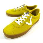 ショッピングVans VANS ヴァンズ バンズ スニーカー シューズ 靴 SPORT LOW VN000D1PEMX US企画 スポーツロー スポーツ シーズンモデル ピッグスエード