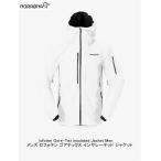 no low na2026 NORRONA lofoten Gore-Tex Insulated Jacket Men Whisper White мужской rofo тонн Gore-Tex in sare-tedo жакет 