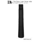 Dbs чехол для ключей The Djarv Light Snowroller DB09 Black Out Zazie .ru яркий snow ролик 