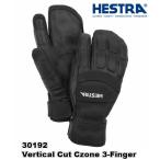 he -тактный laHESTRA 30192 Vertical Cut Czone 3-Finger балка TIKKA ru cut si- Zone 3 палец высокий функциональность Black