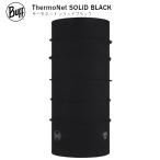  полировка шея камера BUFF ThermoNet SOLID BLACK 415127 Thermo сеть многофункциональный шея head маска стрейч теплоизоляция скорость .