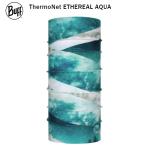  полировка шея камера BUFF ThermoNet ETHEREAL AQUA 415325 Thermo сеть многофункциональный шея head маска стрейч теплоизоляция скорость .