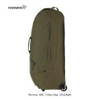 no low naNORRONA norrona 120L Trolley Bagno low na120Lto грузовик сумка 3301 Olive Night