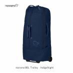 no low naNORRONA norrona 80L Trolley Olive Nightno low na80Lto грузовик сумка 2295 Indigo Night путешествие задний ko Logo ro есть 