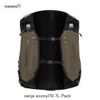 no low na уличный NORRONA Senja Econyl70 7L Pack Olive Nightse-nyae Connie ru рюкзак 