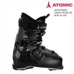  атомный лыжи ботинки 2025 ATOMIC HAWX PRIME 85 BOA W Hawk s prime рукоятка walk боа дамский 