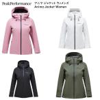 pi-k Performance лыжи одежда Peak Performance W Anima Jacket G79688anima жакет wi мужской дамский 