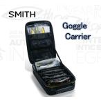 スミス ゴーグルケース SMITH Goggle Carrier ゴーグルレンズキャリー