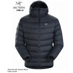 アークテリクス ARCTERYX Thorium AR Hoody Men's Orion ソリウム ARフーディ